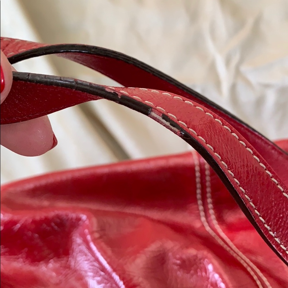 Coach Purse - Picture 7 of 8